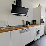 3 Downtown Bilk Διαμέρισμα