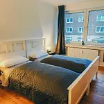 3 Downtown Bilk * Düsseldorf