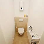 Apartmán 3 Downtown Bilk *