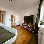 Apartment 3 Downtown Bilk
