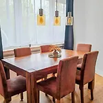 Apartmán 3 Downtown Bilk *