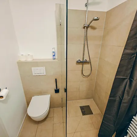 Apartment 3 Downtown Bilk