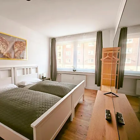 3 Downtown Bilk * Düsseldorf