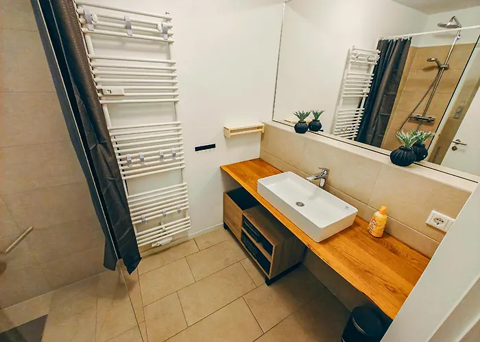 3 Downtown Bilk * Düsseldorf