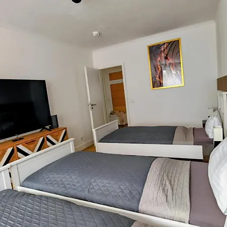 3 Downtown Bilk Düsseldorf